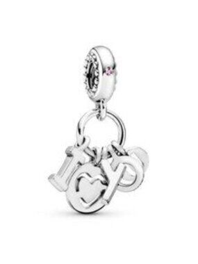 Pandora Charms